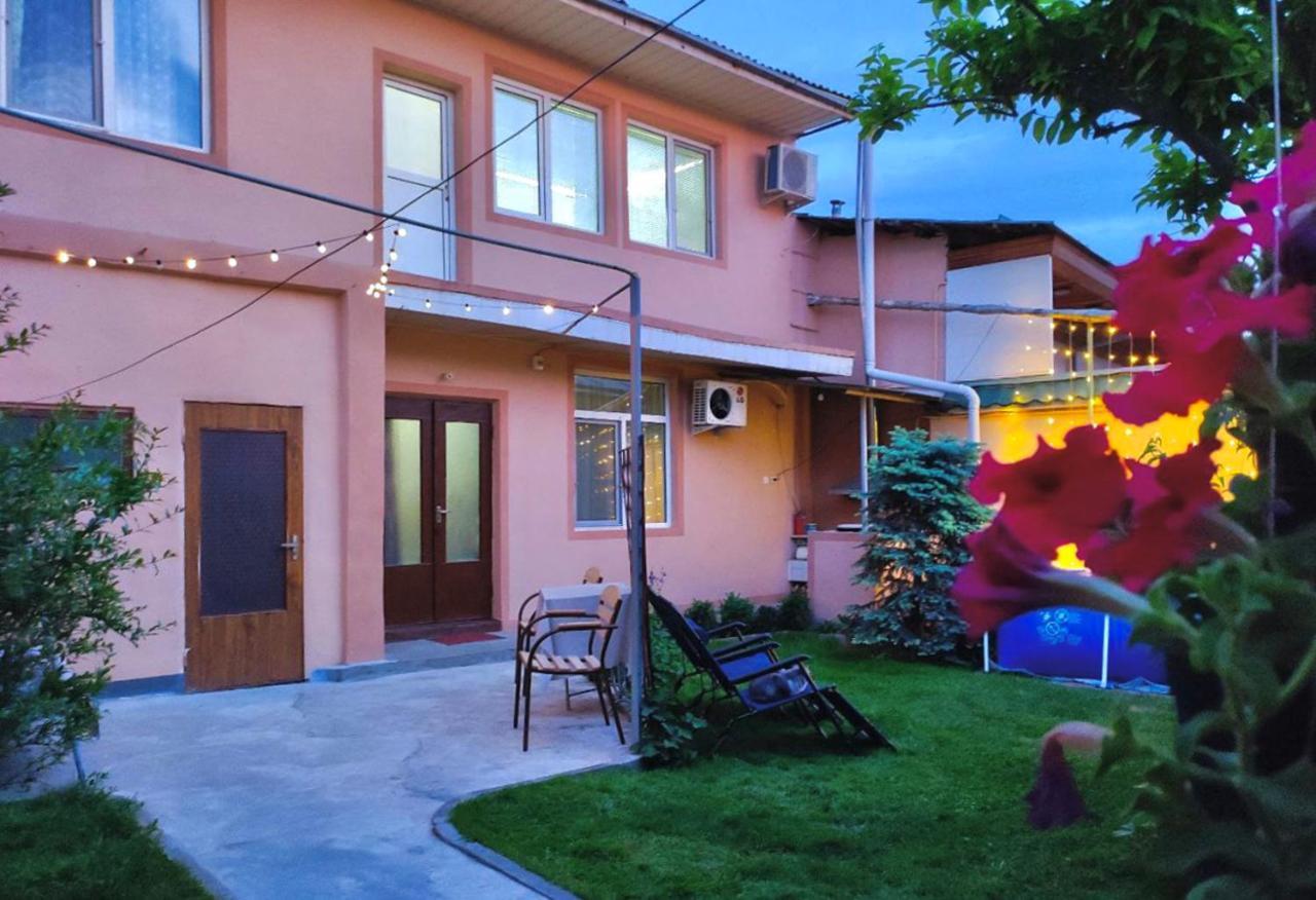 Frоdо - Cozy As A Home For 4-6 Persons Taskent Exterior foto