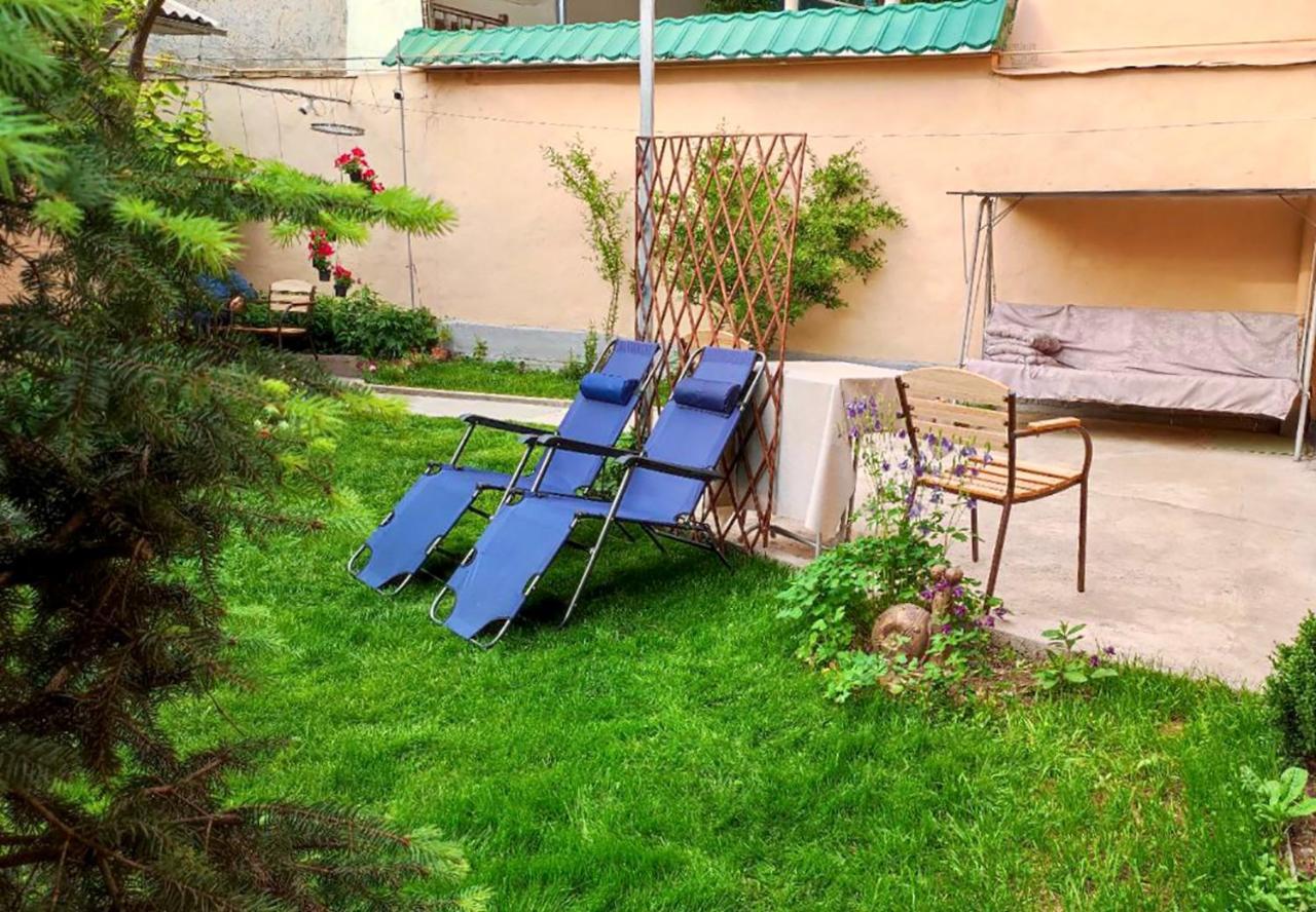 Frоdо - Cozy As A Home For 4-6 Persons Taskent Exterior foto
