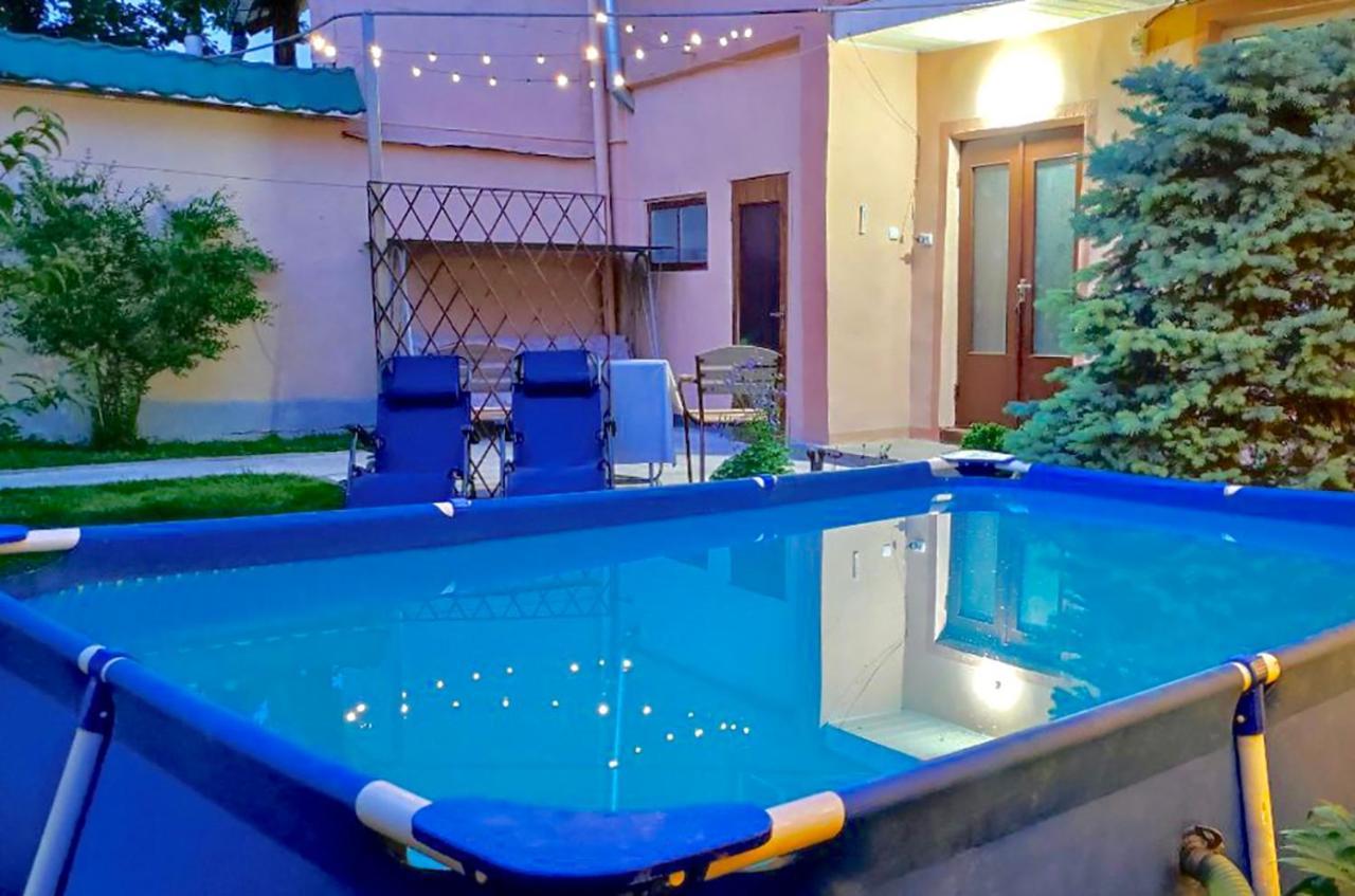 Frоdо - Cozy As A Home For 4-6 Persons Taskent Exterior foto