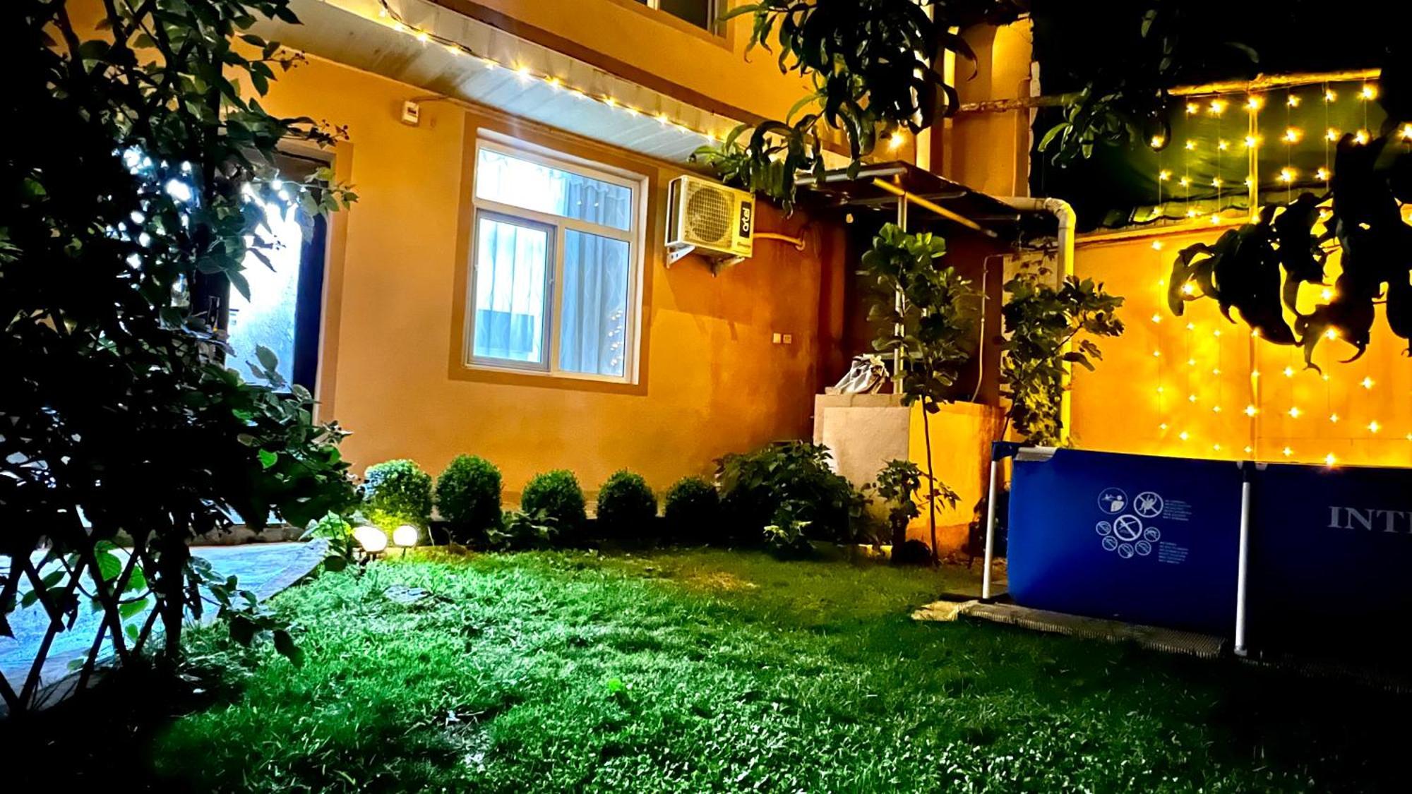Frоdо - Cozy As A Home For 4-6 Persons Taskent Exterior foto