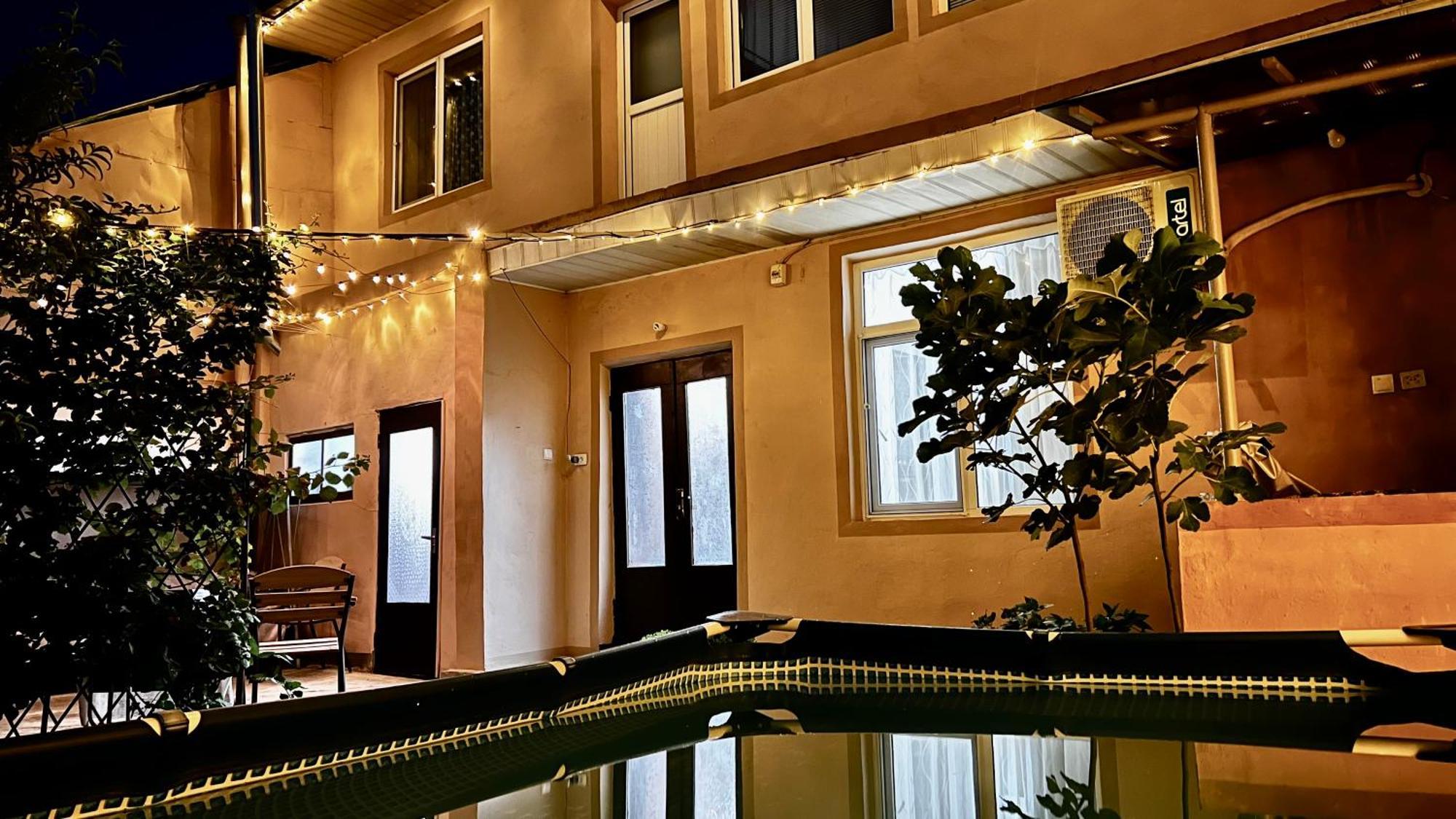 Frоdо - Cozy As A Home For 4-6 Persons Taskent Exterior foto