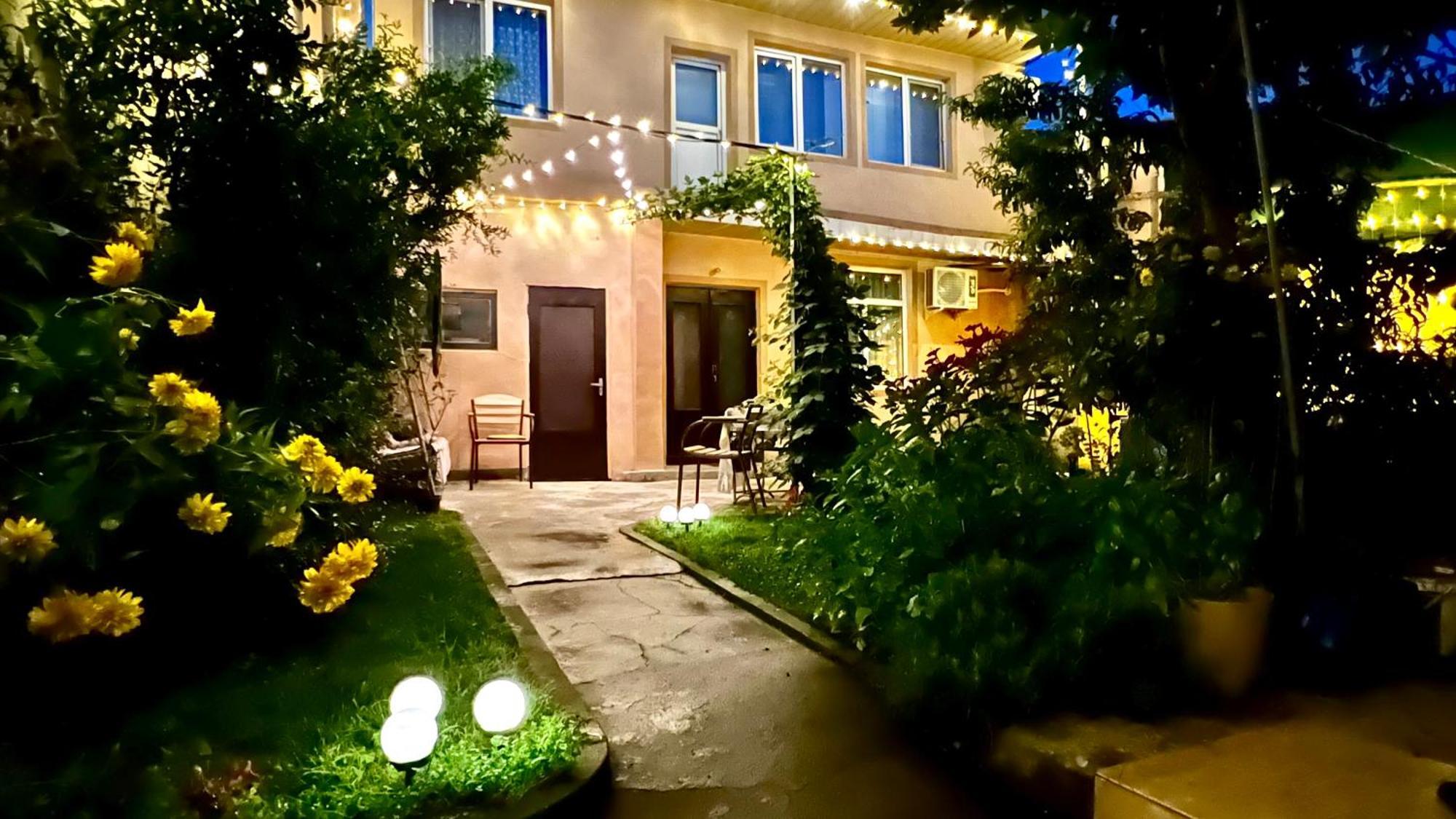 Frоdо - Cozy As A Home For 4-6 Persons Taskent Exterior foto