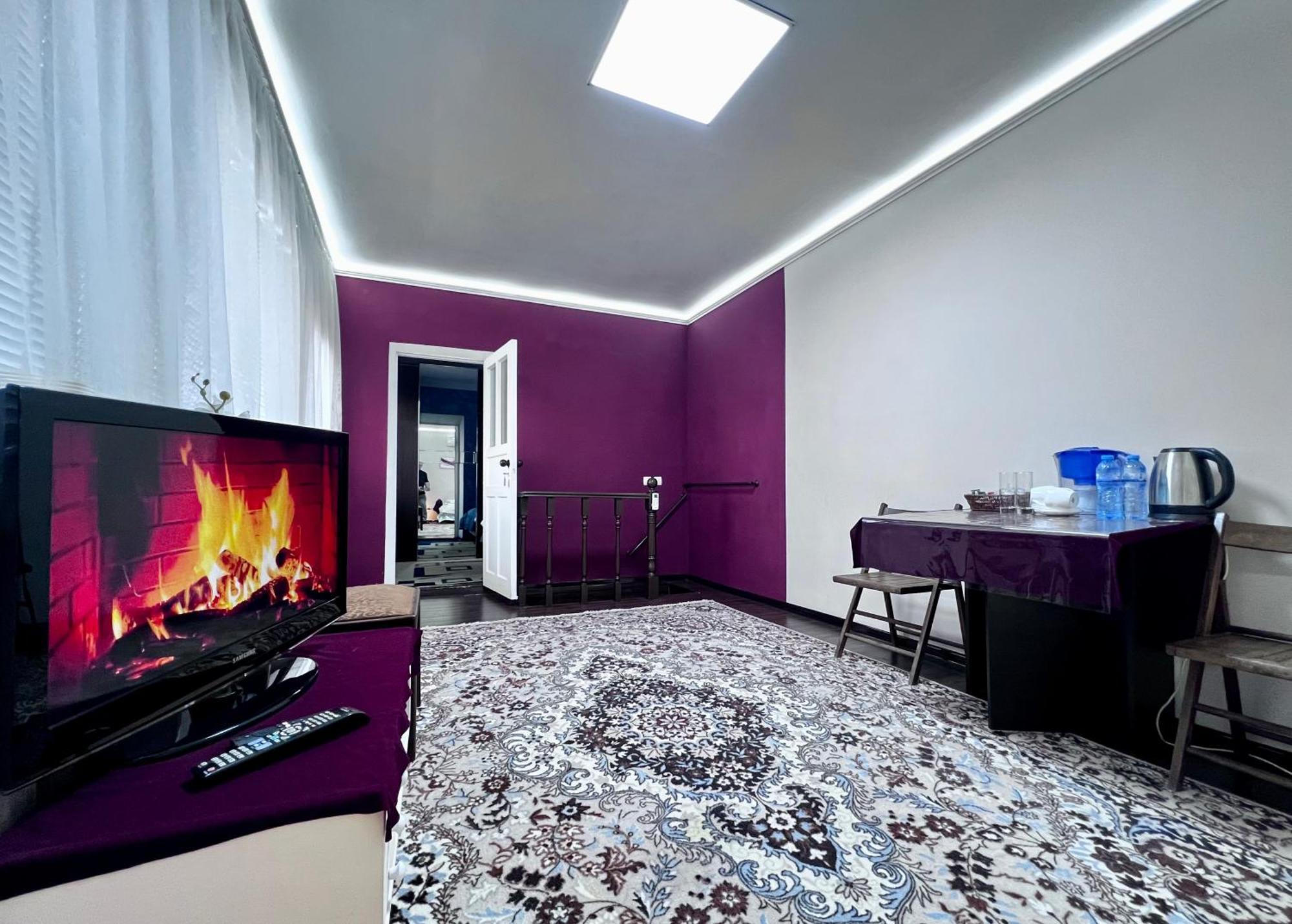 Frоdо - Cozy As A Home For 4-6 Persons Taskent Exterior foto