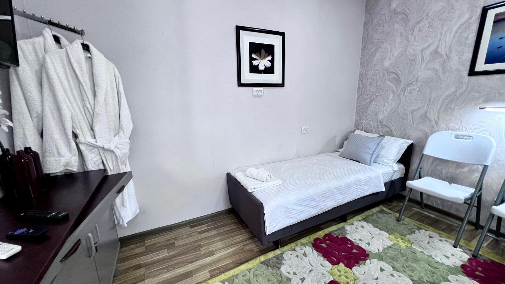 Frоdо - Cozy As A Home For 4-6 Persons Taskent Exterior foto