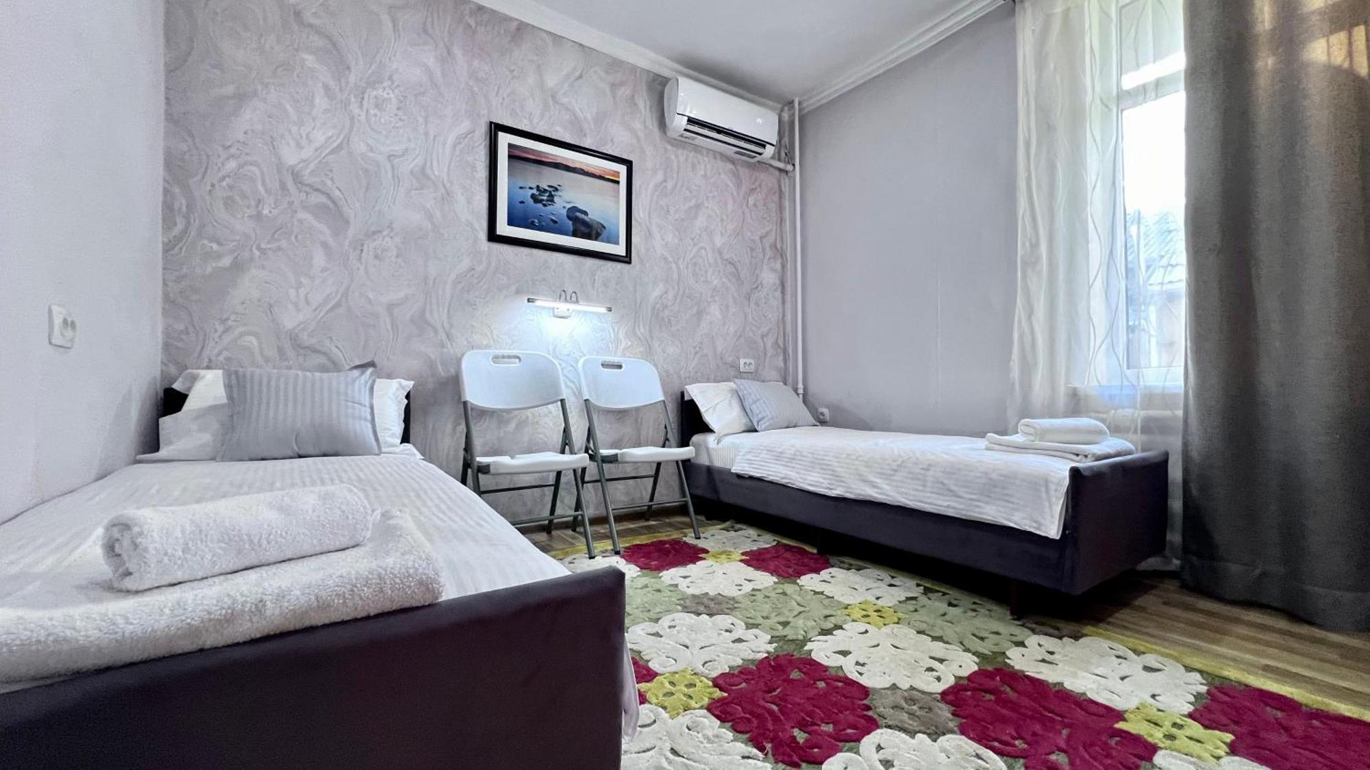 Frоdо - Cozy As A Home For 4-6 Persons Taskent Exterior foto