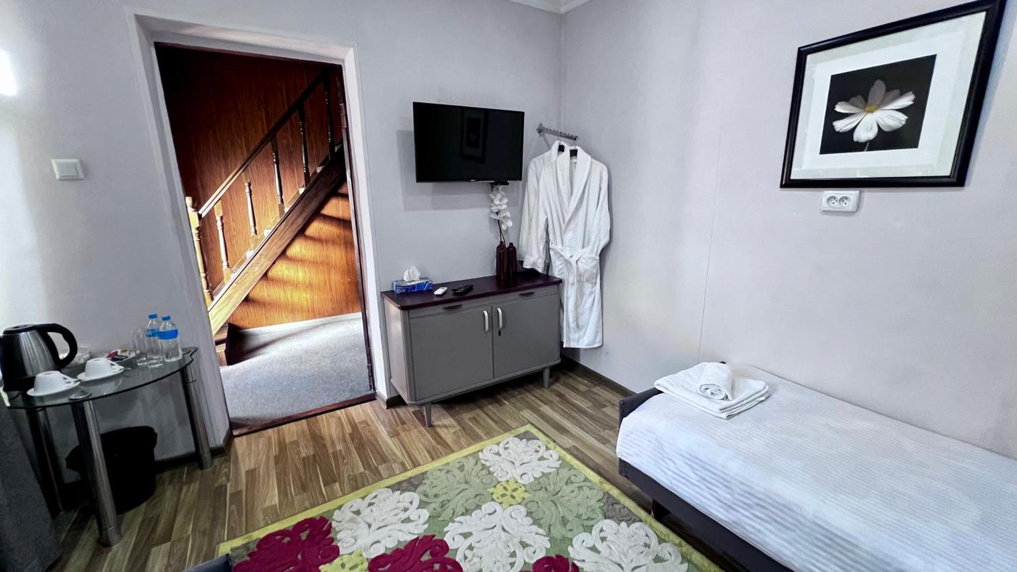 Frоdо - Cozy As A Home For 4-6 Persons Taskent Exterior foto
